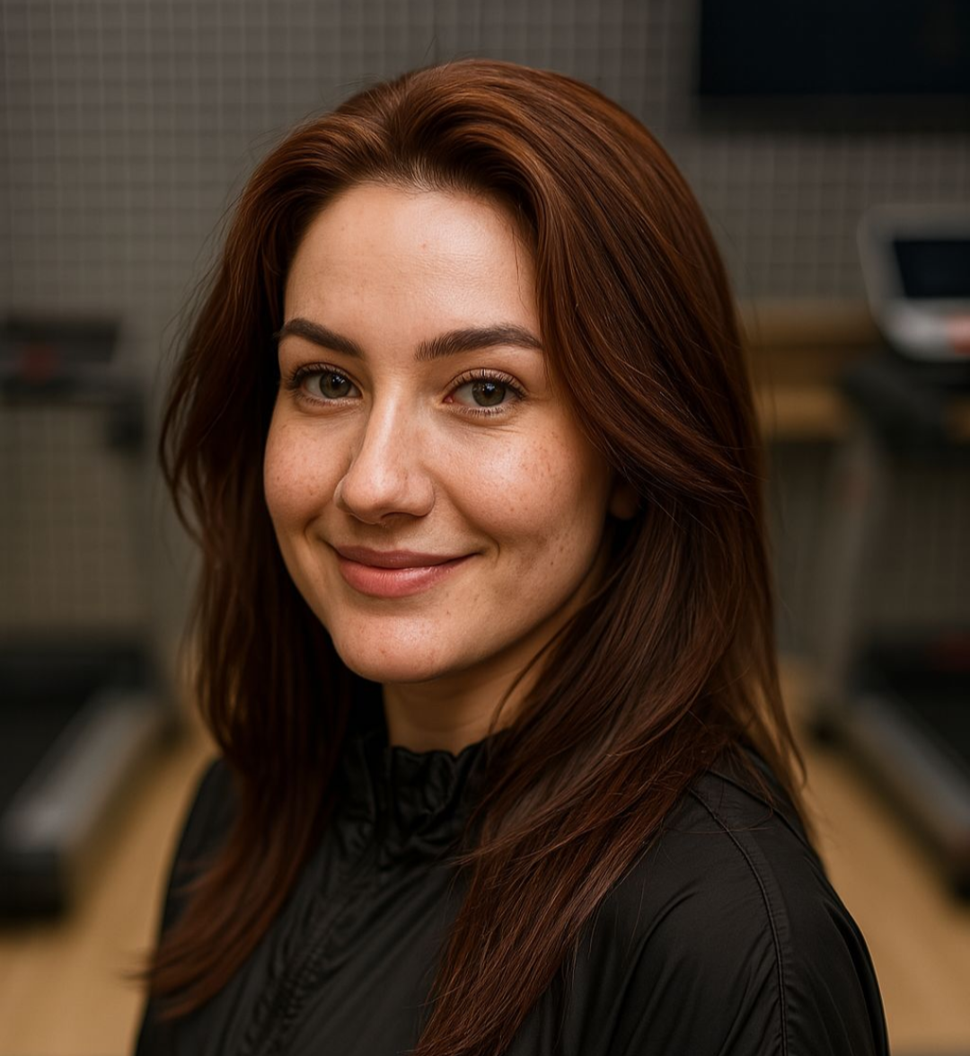 Foto de Gabriela Torraca